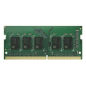 Synology Memory Module 4 Gb 1 X 4 Gb Référence: W129316089