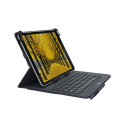 Logitech Universal Kyb folio Pan Nordic Référence: 920-008340
