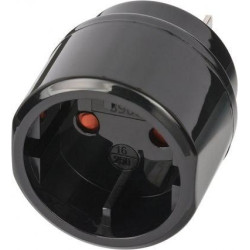 Brennenstuhl Power plug adapter Type C Reference: 1508450