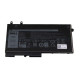 Dell Battery, 51WHR, 3 Cell, Reference: W125719961