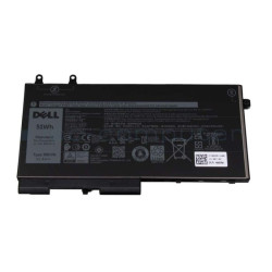Dell Battery, 51WHR, 3 Cell, Reference: W125719961