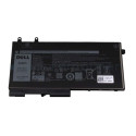 Dell Battery, 51WHR, 3 Cell, Reference: W125719961
