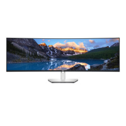 Dell Ultrasharp U4924Dw 124.5 Cm Référence: W129112250