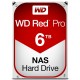 Western Digital WD Red Pro 6TB 7200RPM Référence: WD6002FFWX