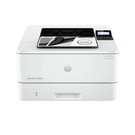 HP Laserjet Pro 4002Dn Printer, Référence: W128283658