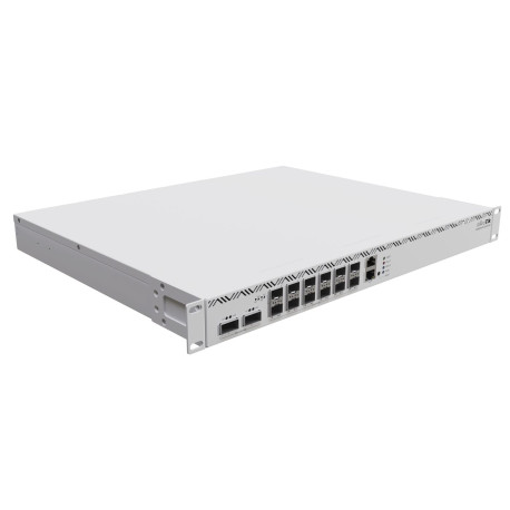 MikroTik Cloud Core Router Référence: W126661269