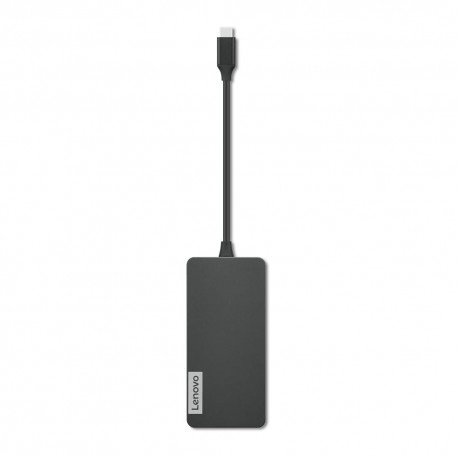 Lenovo USB-C 7-IN-1 HUB THINKPADS Référence: W126257831