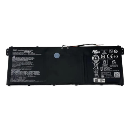 Acer BATTERY 3S1P 3-CELL 4343MAH Référence: KT.0030G.020