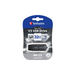 Verbatim SuperSpeed USB 3.0 32GB Reference: 49173