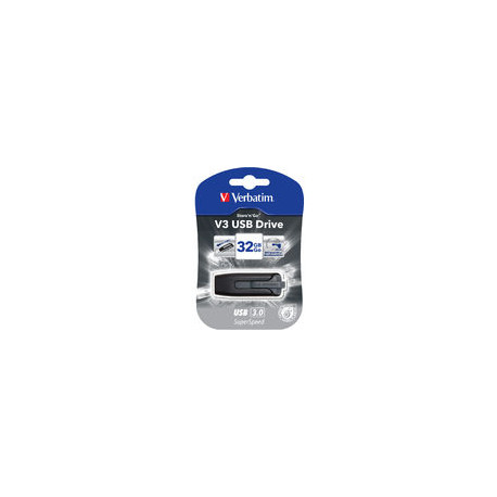 Verbatim SuperSpeed USB 3.0 32GB Reference: 49173