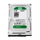 Western Digital WD Caviar Green 2TB 64MB Cache Référence: WD20EZRX