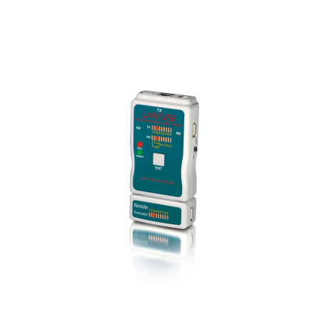 Equip NWK LAN Tester Equip LAN & USB Référence: 129964