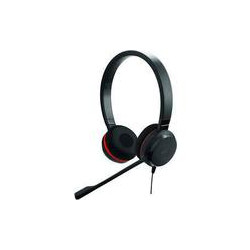 Jabra EVOLVE 30 DUO (HEADSET ONLY Reference: 14401-21