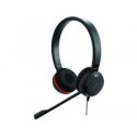 Jabra EVOLVE 30 DUO (HEADSET ONLY Reference: 14401-21