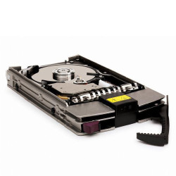 Hewlett Packard Enterprise 146GB SCSI HP Ultra320 15K RPM Reference: RP000097553 