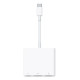 Apple USB-C Digital AV Multiport Référence: W128923622