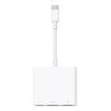 Apple USB-C Digital AV Multiport Référence: W128923622