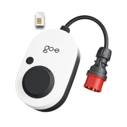 go-e Charger Gemini flex 2.0 11 kW Référence: W128879456