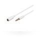MicroConnect Headphone & Audio Cable, 5m Référence: IPOD006A