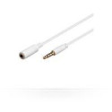 MicroConnect Headphone & Audio Cable, 5m Référence: IPOD006A