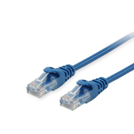 Equip Cat.6A U/Utp Patch Cable, Référence: W129021554