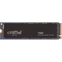 Crucial T500 M.2 1 Tb Pci Express 4.0 Référence: W128782932