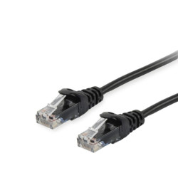 Equip Cat.6A U/Utp Patch Cable, Référence: W129021557