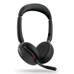 Jabra Evolve2 65 Flex - USB-A UC Référence: W128298493