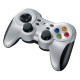 Logitech F710 Wireless Gamepad Référence: 940-000142