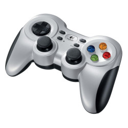 Logitech F710 Wireless Gamepad Référence: 940-000142