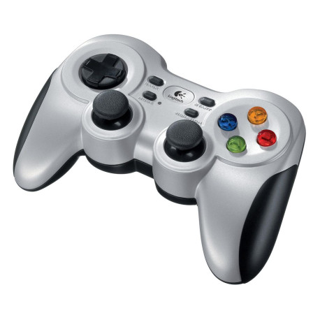 Logitech F710 Wireless Gamepad Référence: 940-000142