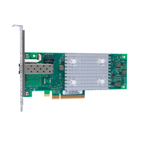 HP SN1100Q 16Gb 1p FC HBA Référence: P9D93A