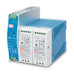 Planet 24V, 60W Din-Rail Power Supply Référence: PWR-60-24