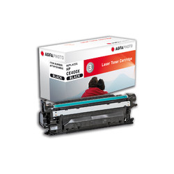 AgfaPhoto Toner BK, rpl. CE400X Reference: APTHPCE400XE