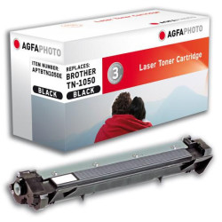 AgfaPhoto Toner black Référence: APTBTN1050E