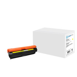 CoreParts Toner Yellow CE342A Référence: QI-HP1031Y