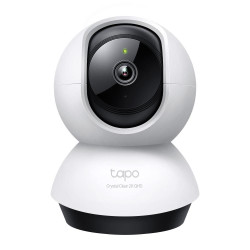 TP-Link Tapo Pan/Tilt Ai Home Référence: W128785367