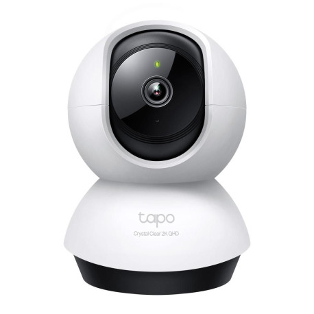 TP-Link Tapo Pan/Tilt Ai Home Référence: W128785367