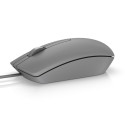 Dell MS116 USB Optical Mouse, Reference: W125723715
