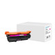 CoreParts Toner Magenta CE403A Référence: QI-HP1027M