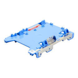 Dell 2.5-inch HDD caddy bracket Référence: R494D