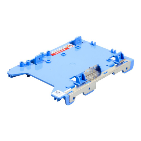 Dell 2.5-inch HDD caddy bracket Référence: R494D