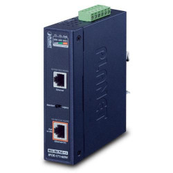 Planet IP30, Industrial Single-Port Référence: IPOE-171-60W