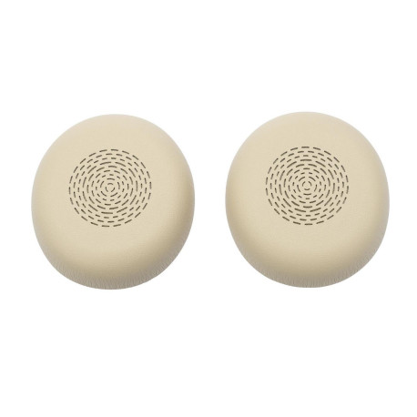 Jabra Evolve2 75 Ear Cushion - Beige Référence: W126389232