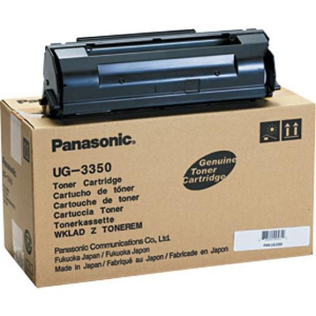 Panasonic Toner Cartridge 1 Pc(S) Référence: W128785444