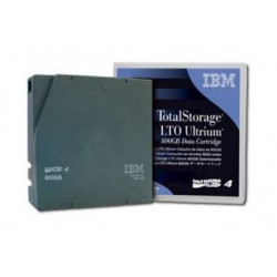 IBM Media Tape LTO4 800/1.6 TB Reference: 95P4436