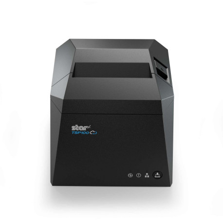Star Micronics TSP100IV Series TSP143IV UE Référence: W126688904