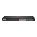 HP Aruba 6000 24G 4SFP Managed Référence: W126689195
