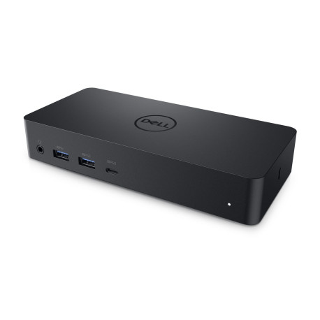 Dell D6000 USB-C USB 3.0 Port Référence: W129152994 