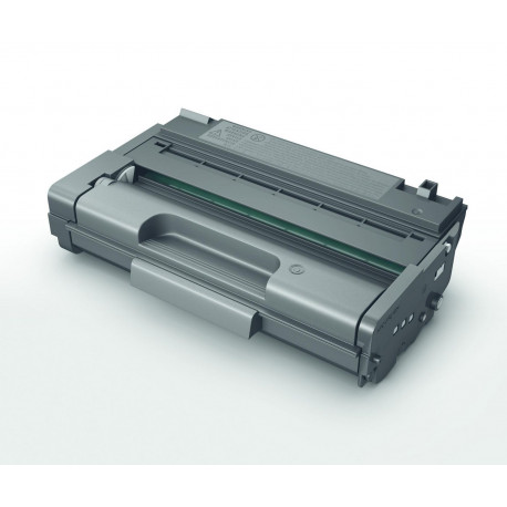 Ricoh Toner Black SP 3500XE Reference: 406990